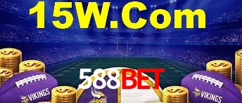Experiência VIP 588bet
