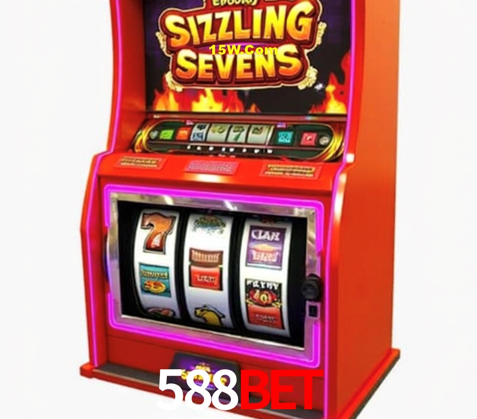 Casino Ao Vivo 588bet