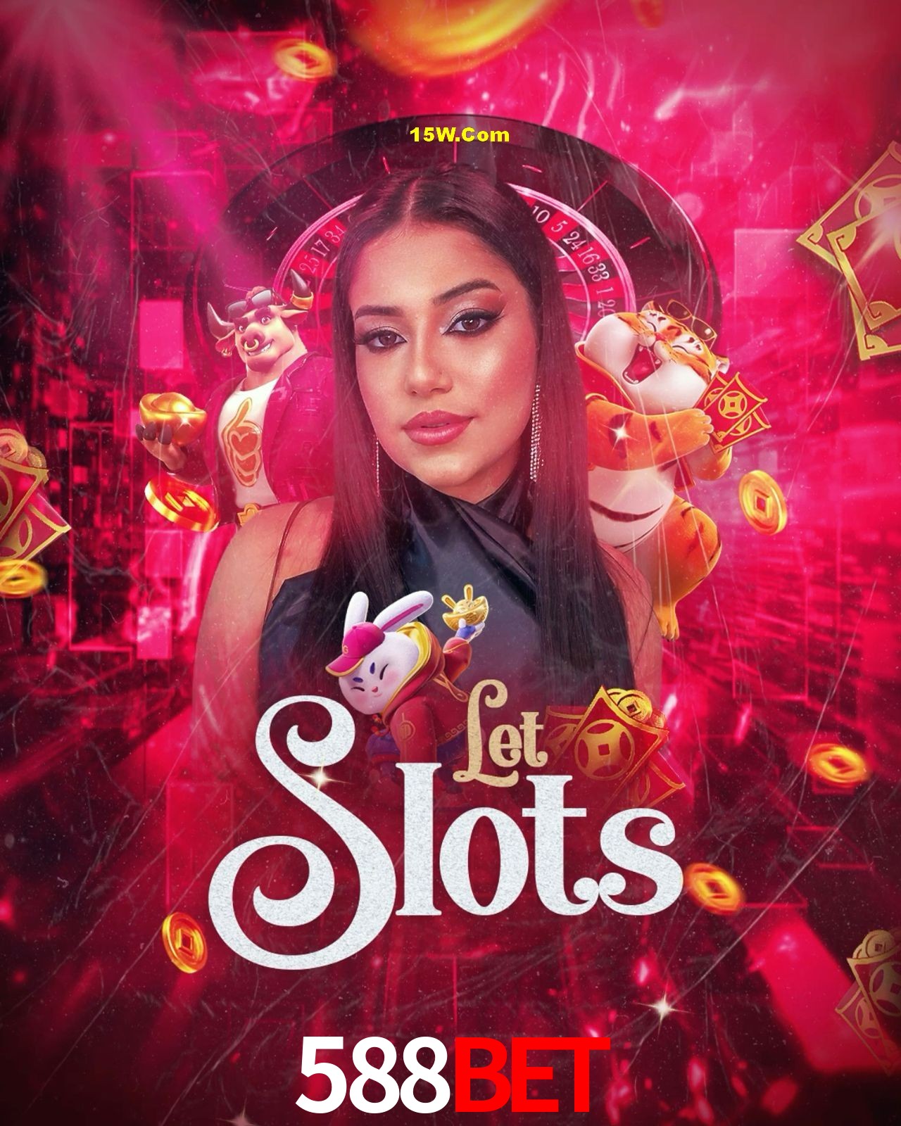 Flash Promotion 588bet