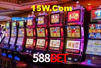 Sistemas de Segurança 588bet