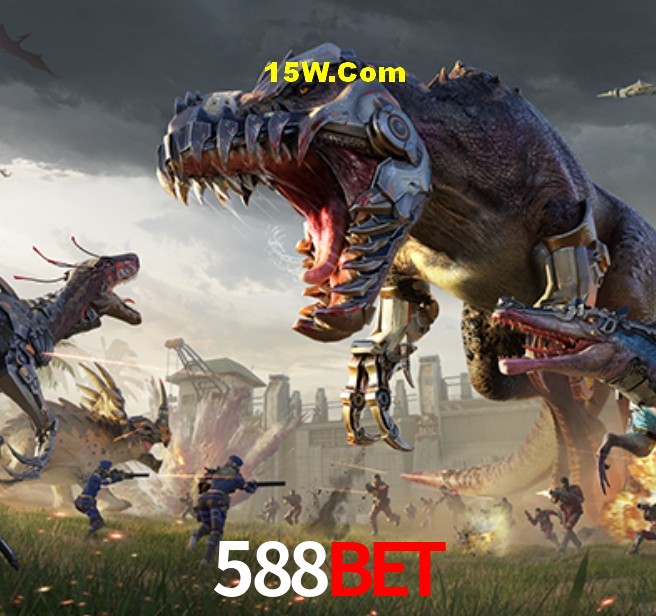 Provedores de Jogos 588bet