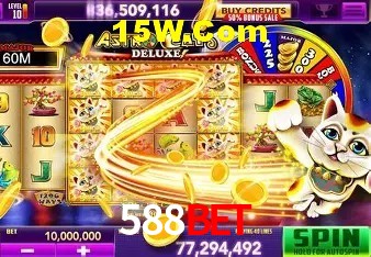 Promoção Relâmpago 588bet