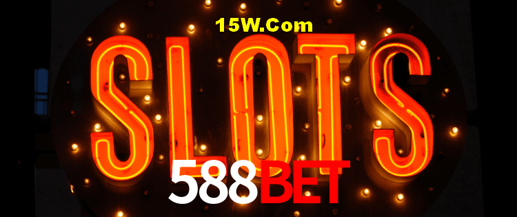 Weekend Specials 588bet
