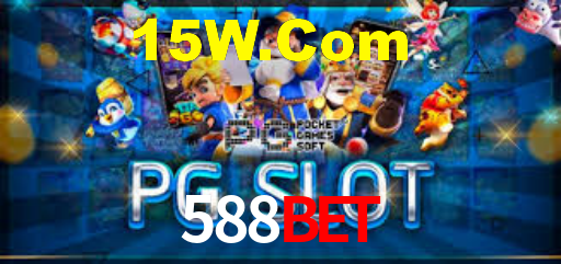 Welcome Bonus 588bet
