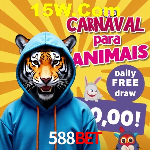 Desvendando o Mundo dos Jogos Virtuais na 588bet