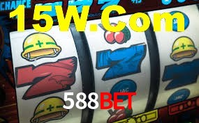 Bonus Features 588bet
