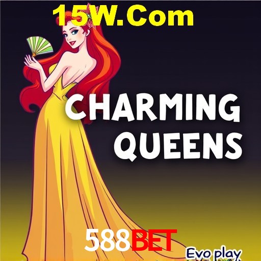 Descubra o Mundo do Cassino Online com 588bet