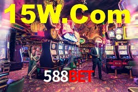 VIP Casino 588bet