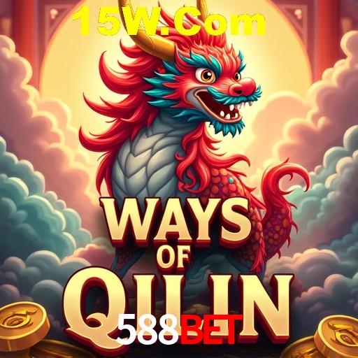 Desvendando o Mundo dos Jogos Virtuais na 588bet