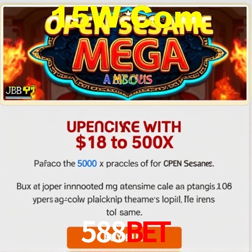 Interface Premium 588bet