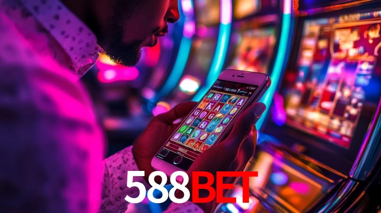 Baixar App 588bet