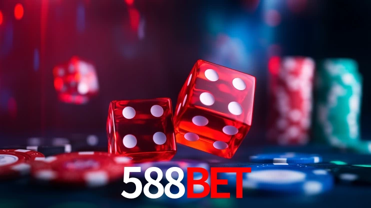 Bonus na Plataforma Online 588bet