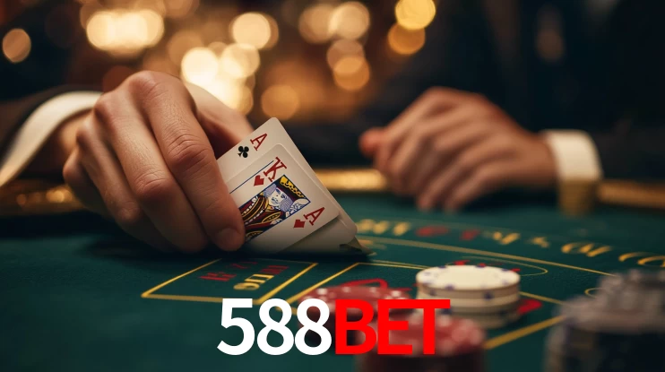 Plataforma Online 588bet