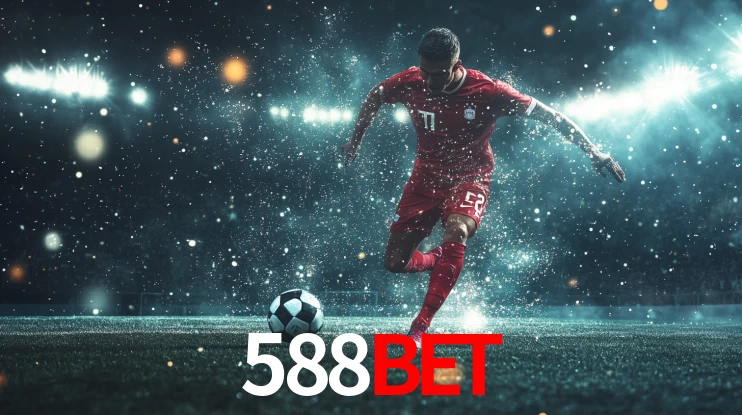 Plataforma de Apostas 588bet